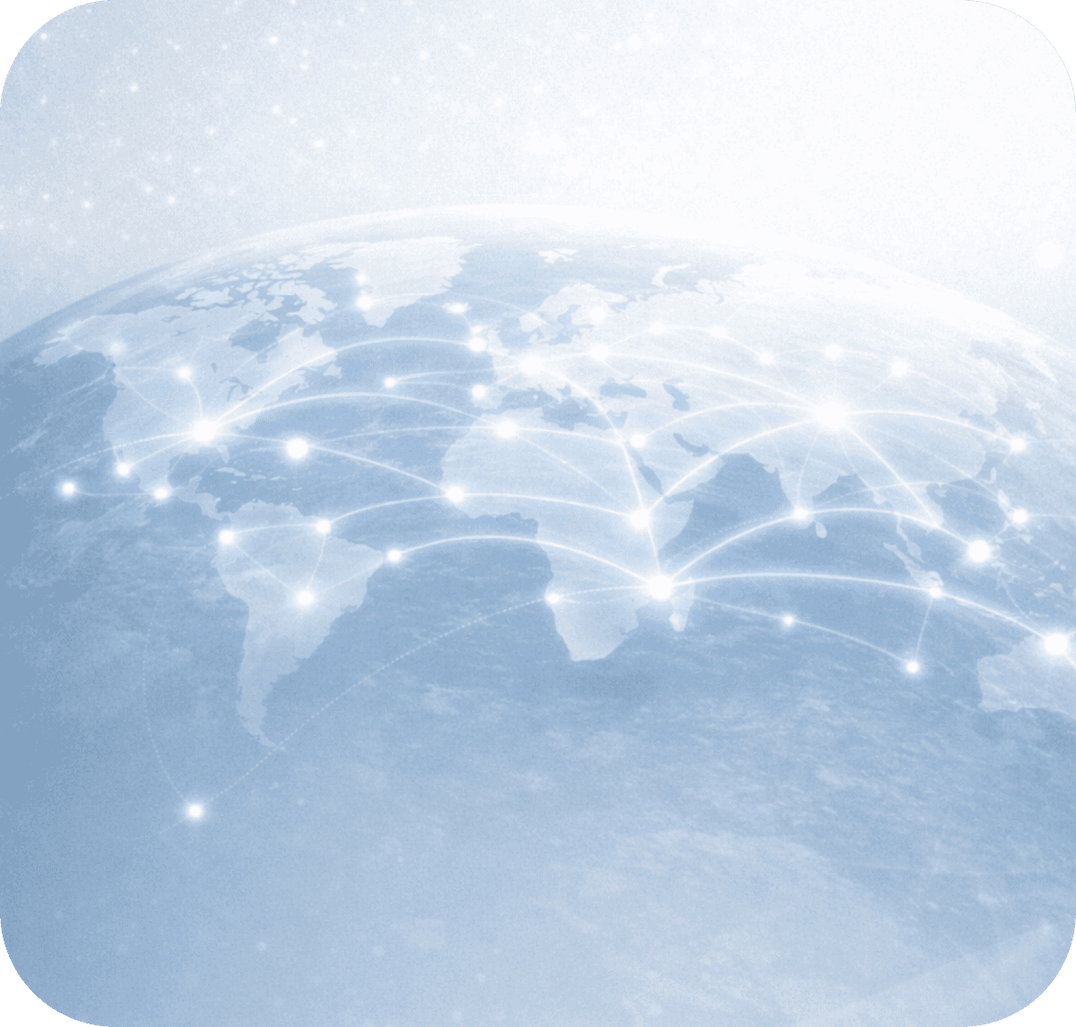 全球招募城市协作节点试点