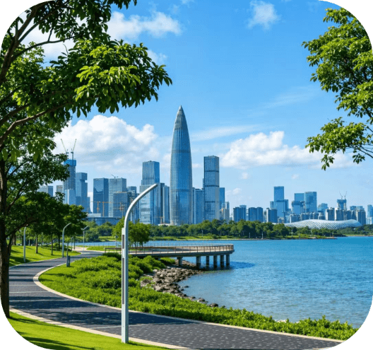 深圳